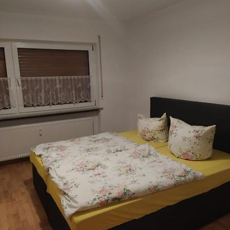 Sankt Goar, Schoene Und Einladende Ferienwohnung 외부 사진