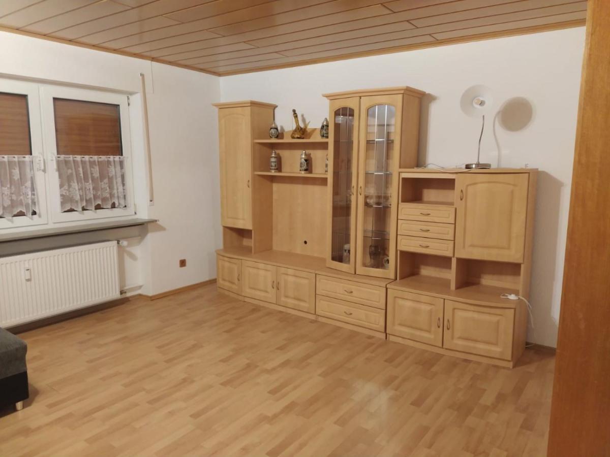 Sankt Goar, Schoene Und Einladende Ferienwohnung 외부 사진