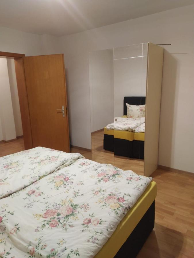 Sankt Goar, Schoene Und Einladende Ferienwohnung 외부 사진