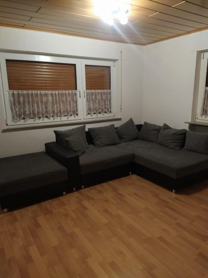 Sankt Goar, Schoene Und Einladende Ferienwohnung 외부 사진