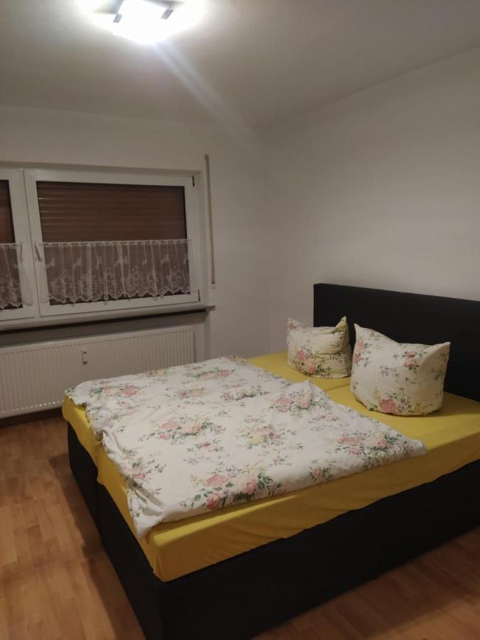 Sankt Goar, Schoene Und Einladende Ferienwohnung 외부 사진