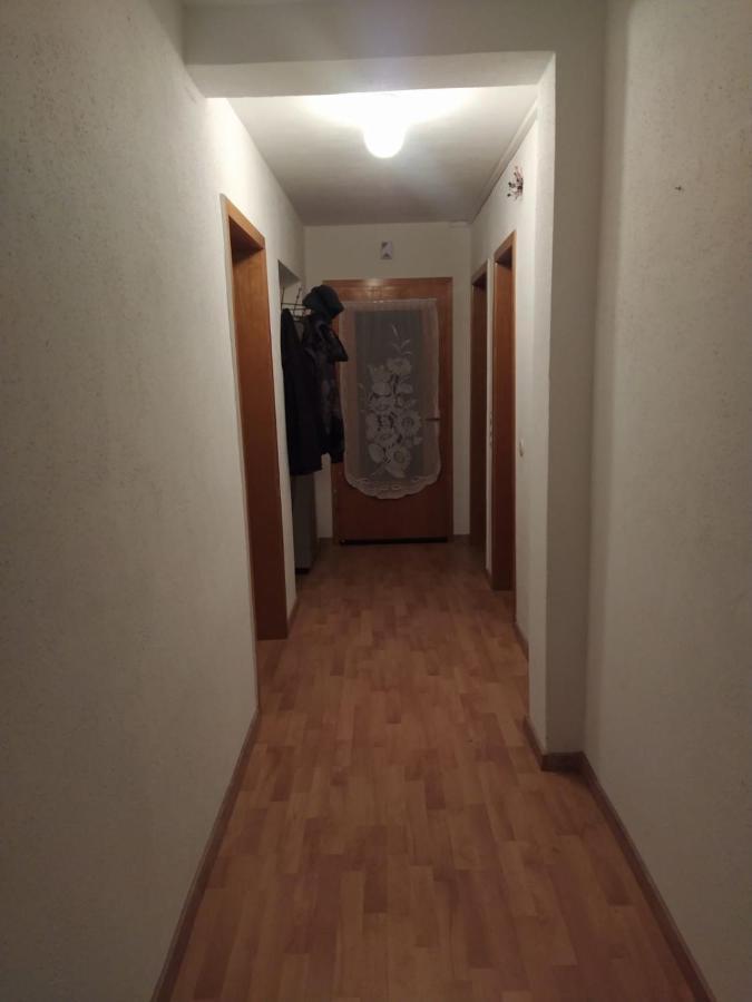 Sankt Goar, Schoene Und Einladende Ferienwohnung 외부 사진