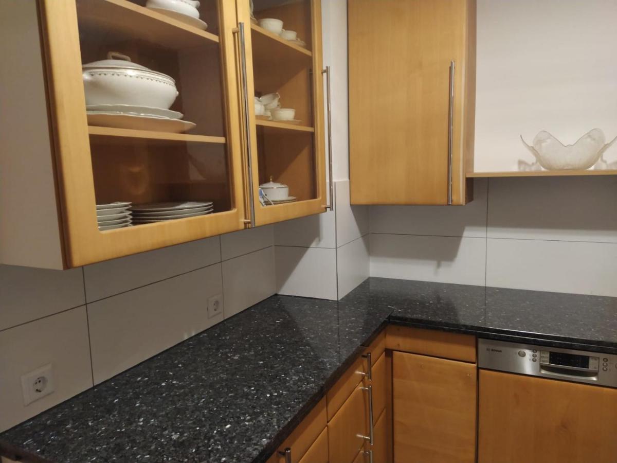 Sankt Goar, Schoene Und Einladende Ferienwohnung 외부 사진